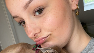 Damit Johanna ihren Traum weiterleben kann