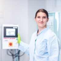 Stipendiaten gesucht