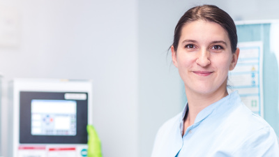 Innovative Blutkrebsforschung: John Hansen Research Grant 2027 ausgeschrieben