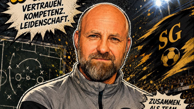 Für Armin. Das wichtigste Spiel seines Lebens.