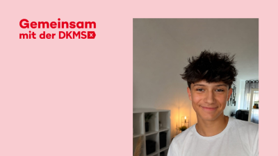 Levin braucht dich