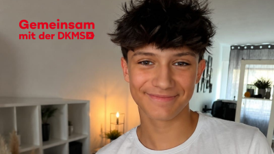 Levin braucht dich