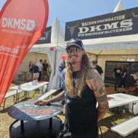 Influencer Dominik Artefex