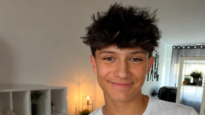 Levin braucht dich