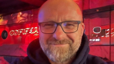 Für Armin. Das wichtigste Spiel seines Lebens.