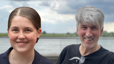 Gemeinsam für Matthias und Elisa