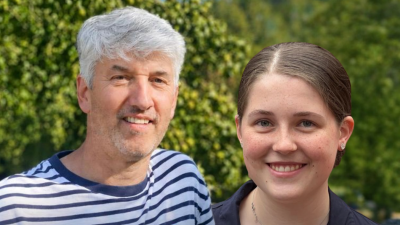 Gemeinsam für Matthias und Elisa