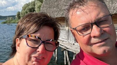 Wo Leben beginnt und Liebe niemals endet