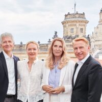 DKMS Globale Geschäftsführung