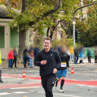 Der Lebensretter kommt aus der Nachbarschaft
