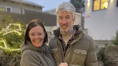 Gemeinsam für Matthias und Elisa
