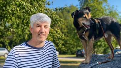 Gemeinsam für Matthias und Elisa