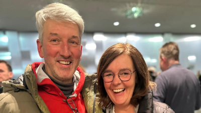 Gemeinsam für Matthias und Elisa