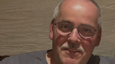 Matthias braucht kein Werkzeug