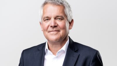 Prof. Dr. Peter Bader