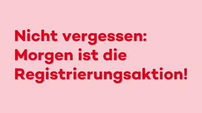 Katjas Herzensclub steht fest. Ihr Match fürs Leben noch nicht.