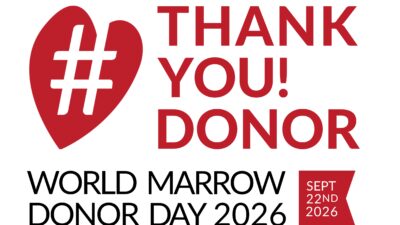 WMDD Thank You Donor