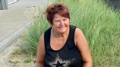 Für Angelika Fürs Leben