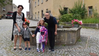 Lebensretter:in für Christopher („Otto“) gesucht