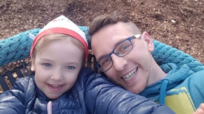 Lebensretter:in für Christopher („Otto“) gesucht